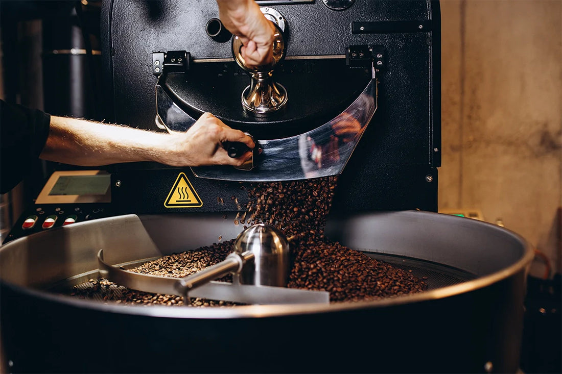 Don't Sell Just Another Mushroom Coffee. Create a Unique Custom Blend for Your Brand