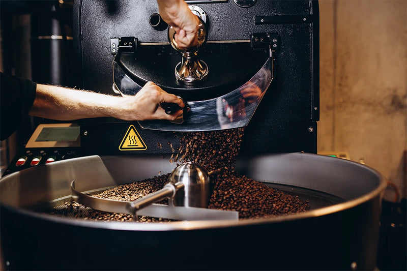Don't Sell Just Another Mushroom Coffee. Create a Unique Custom Blend for Your Brand
