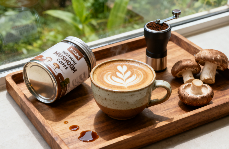 Ultimate Guide to the Best Mushroom Hot Chocolate for Sleep in 2025