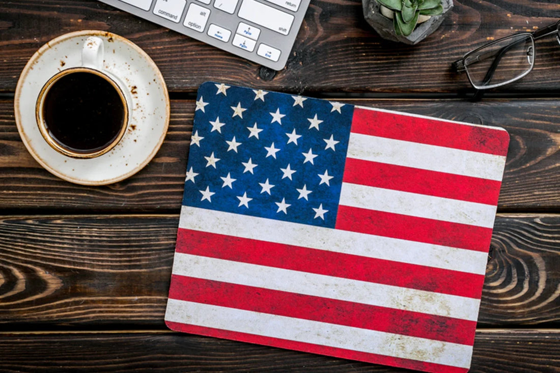 Best-Selling Mushroom Coffee in the US