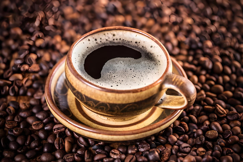 Instant Mushroom Coffee: A Deep Dive into the Science, Benefits, and Top Choice