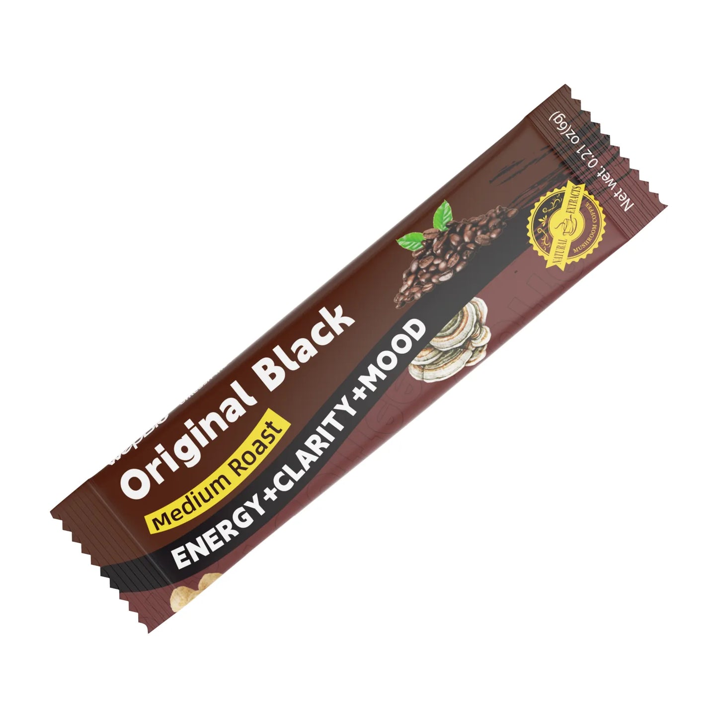 Wepbio Original Mushroom Coffee 4
