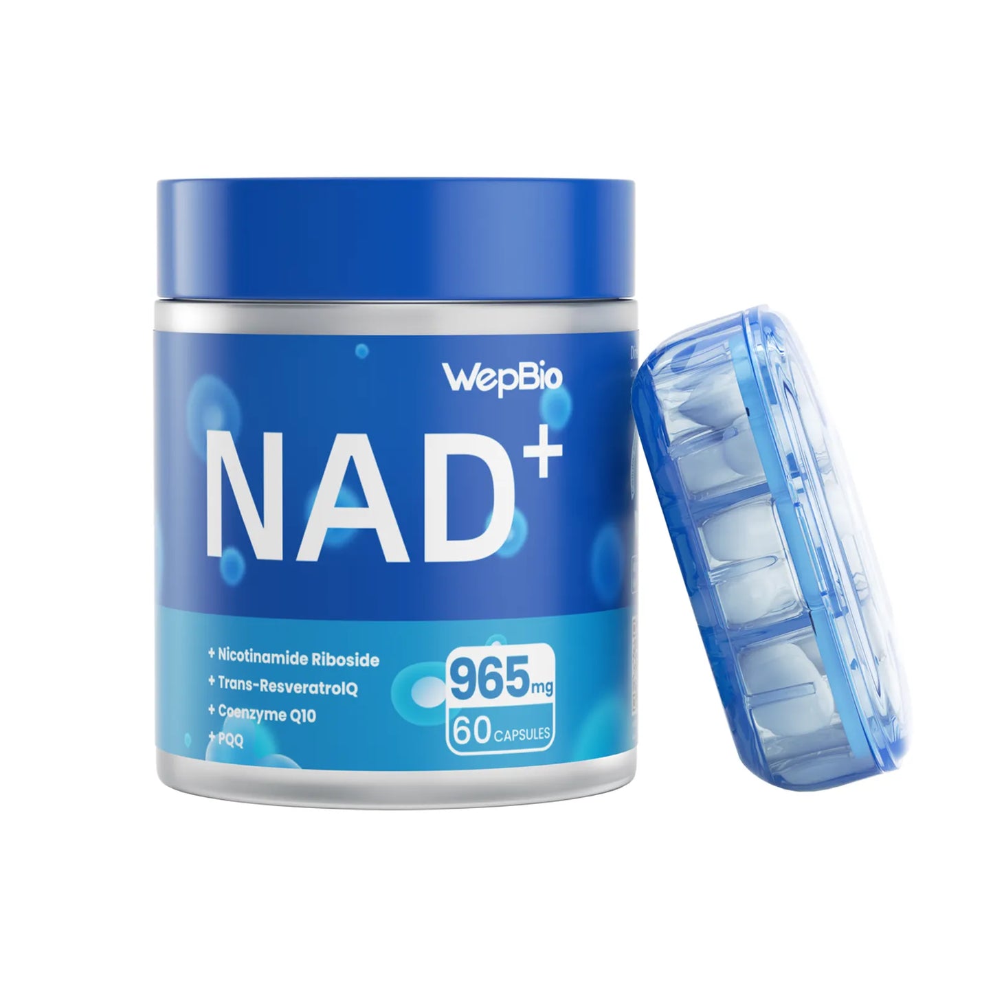 Wepbio nad supplement 1