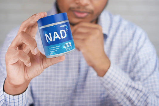 How Do I Know If NAD+ Is Working?
