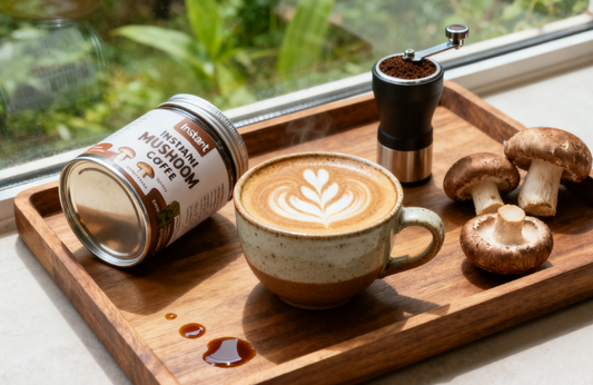Ultimate Guide to the Best Mushroom Hot Chocolate for Sleep in 2025