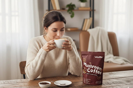 Does Mushroom Coffee Taste Good? An Honest Flavor Review from an Enthusiast
