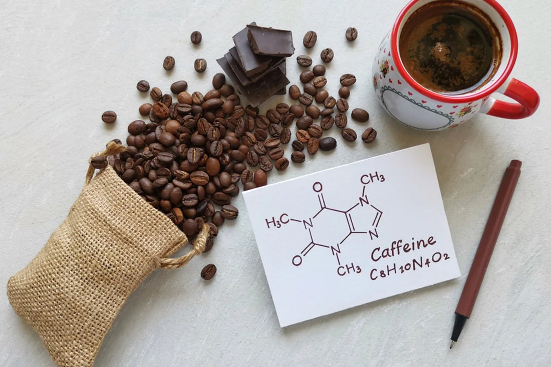 Does Ryze Mushroom Coffee Have Caffeine_4