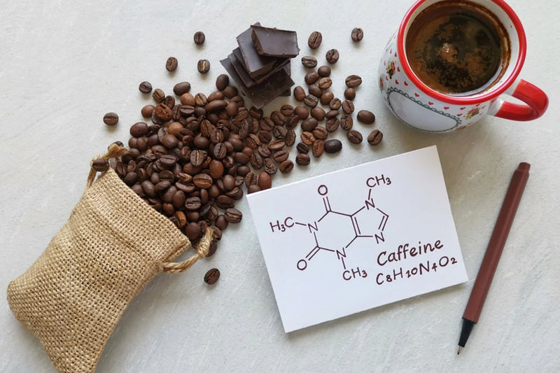 Does Ryze Mushroom Coffee Have Caffeine?