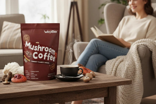 Everyday Dole Coffee: Transform Your Daily Coffee Ritual with Wepbio