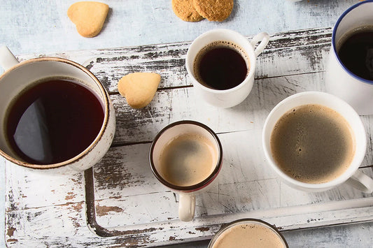 how to make mushroom coffee_4