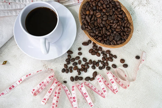 Mushroom Coffee for Weight Loss: The Natural Key to Unlocking Your Metabolism?