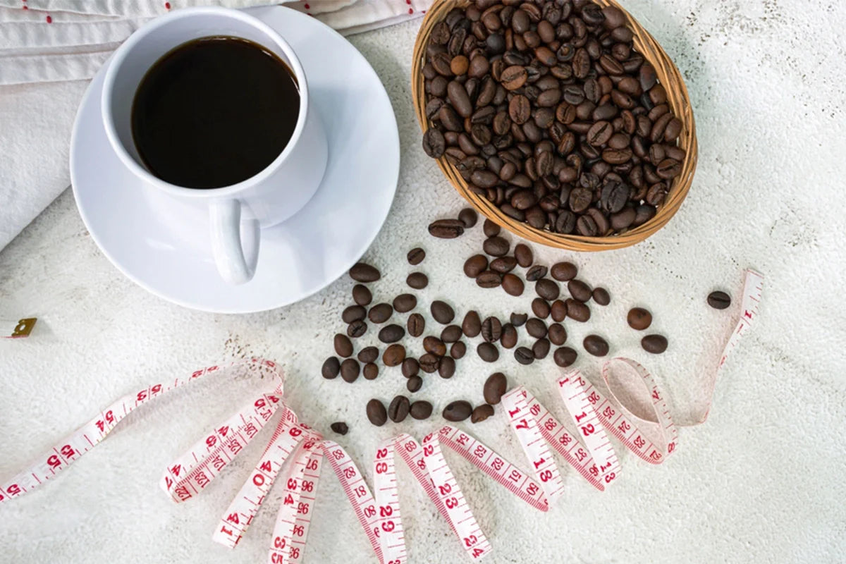 Mushroom Coffee for Weight Loss: The Natural Key to Unlocking Your Metabolism?
