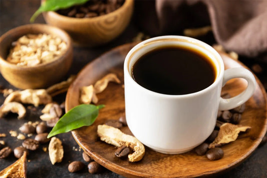 mushroom coffee side effects_4