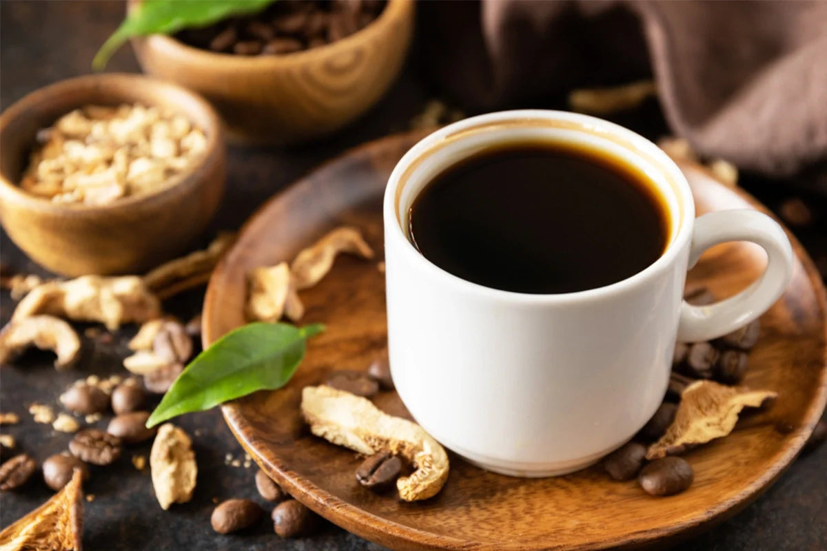 Mushroom Coffee Side Effects: Separating Facts from Myths and Choosing the Safest Brew