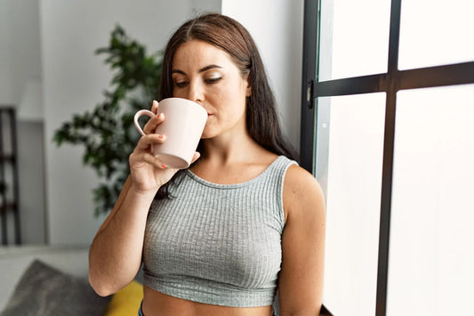 mushroom coffee for weight loss_4