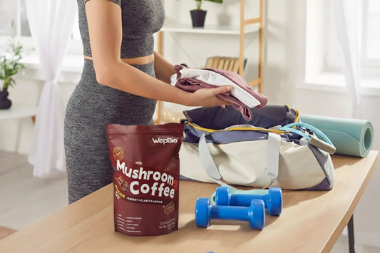 profit margin for functional coffee products