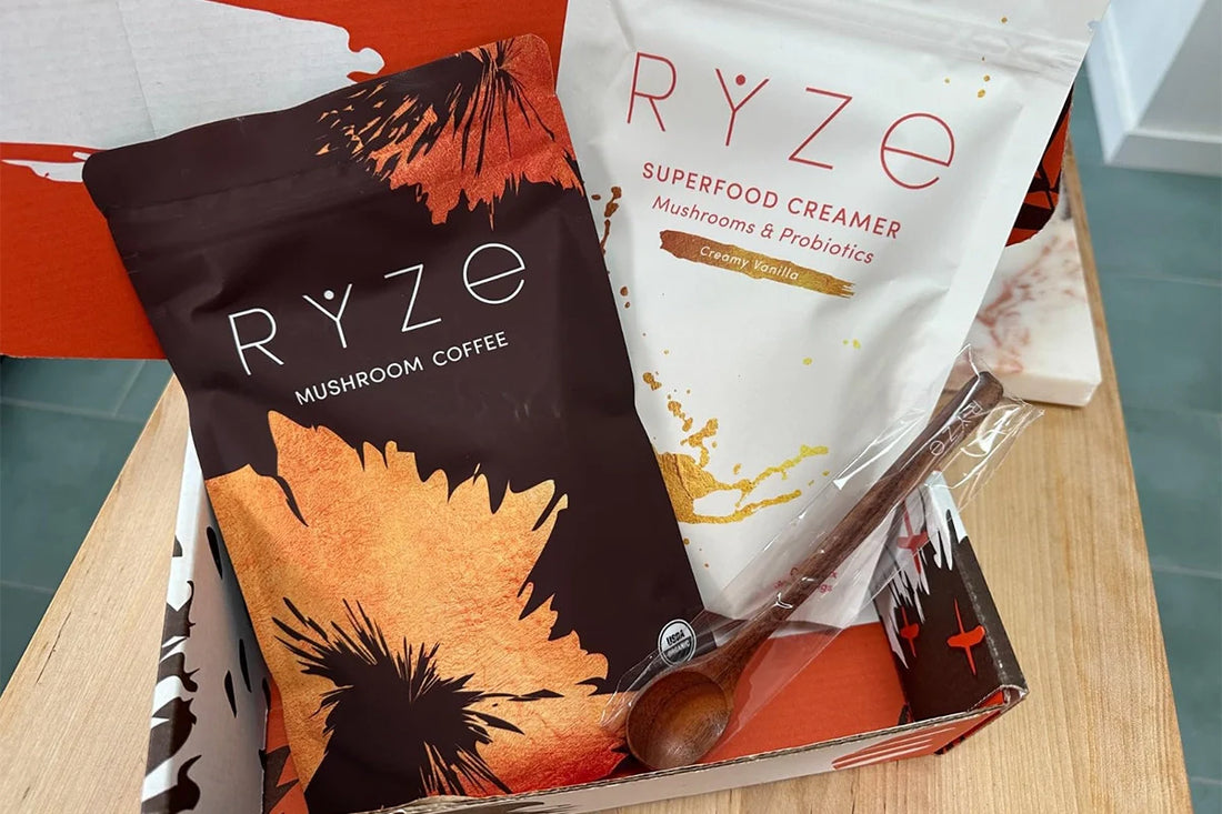 ryze mushroom coffee efectos secundarios_4