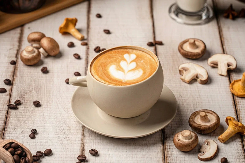 Deep Dive Into Ryze Mushroom Coffee Ingredients: What You're Really Getting