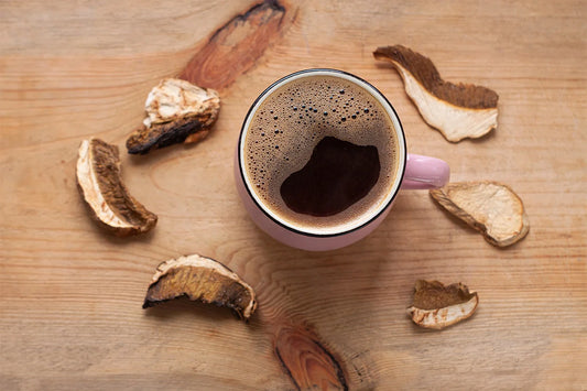 Unlock Your Potential: What Is Mushroom Coffee Good For? An Expert's Deep Dive