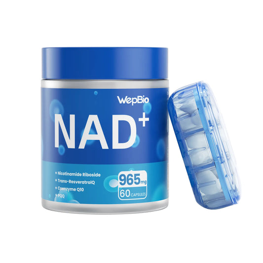 Wepbio nad supplement 1